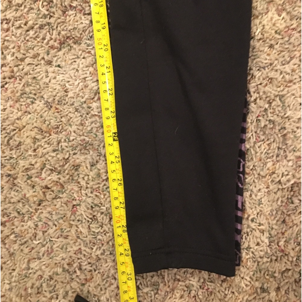 FOX ACTIVE WOMENS RUNNING PANTS - Picture 8 of 8
